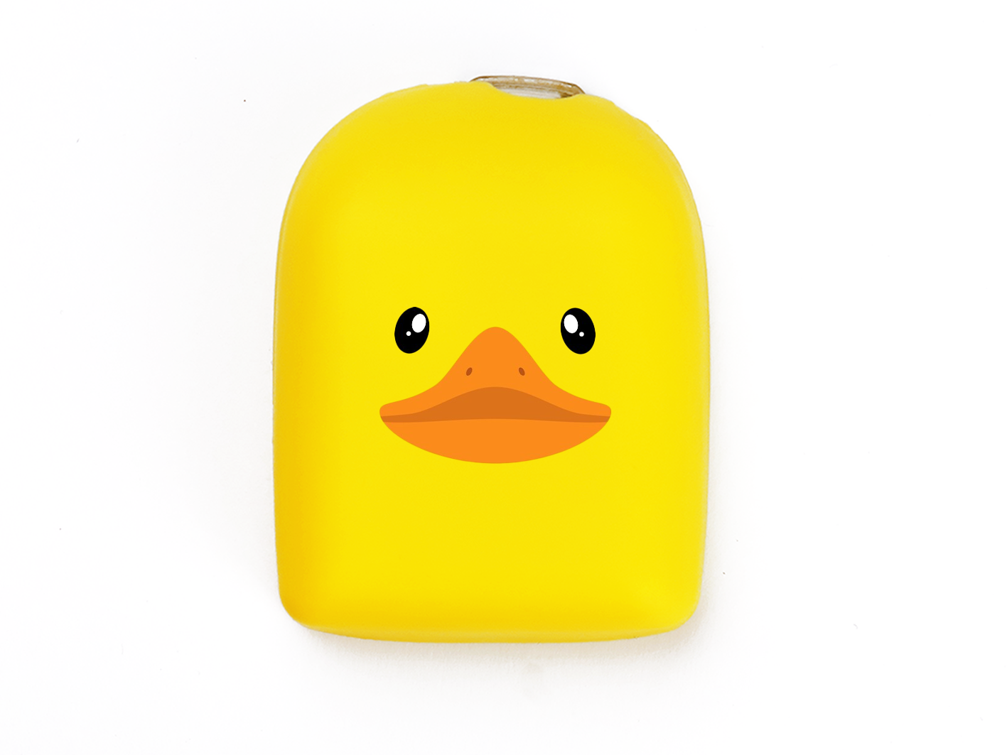 Omnipod Cover - Print - Duckie