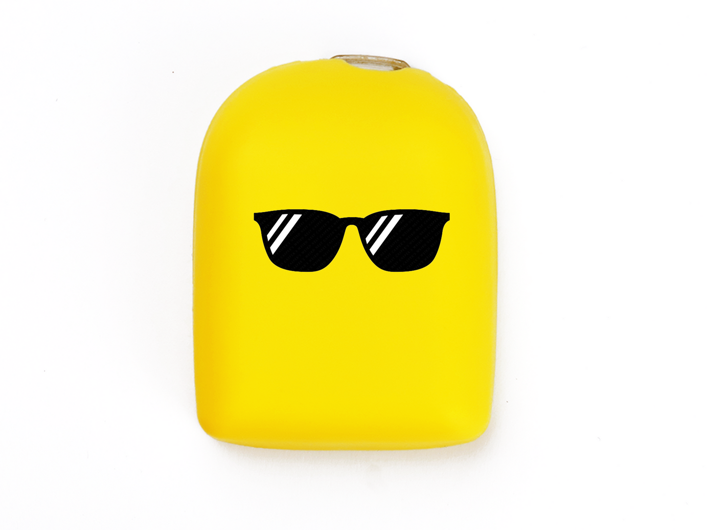 Omnipod Cover - Print - Sunnies