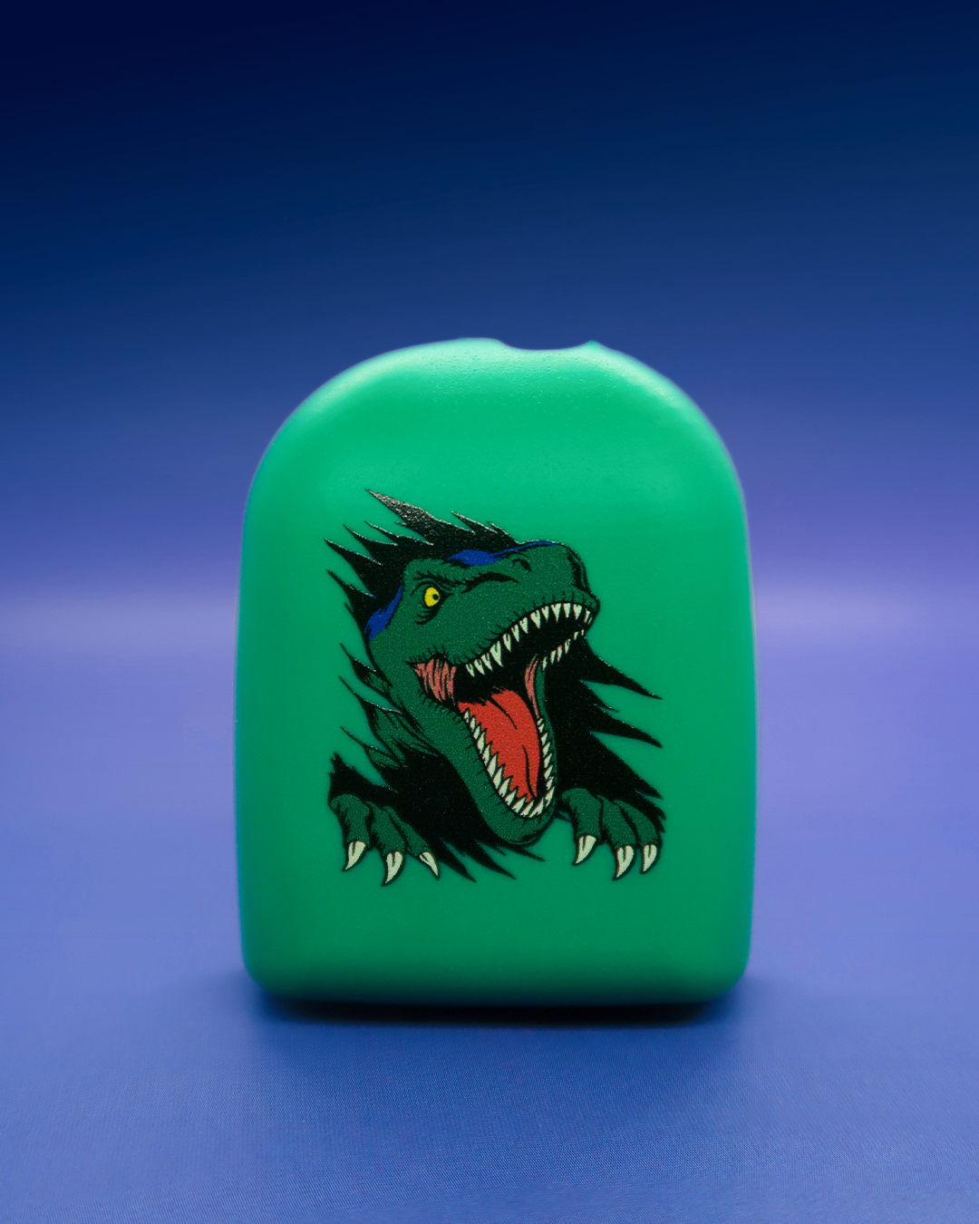 Omnipod Cover - Print - Raptor