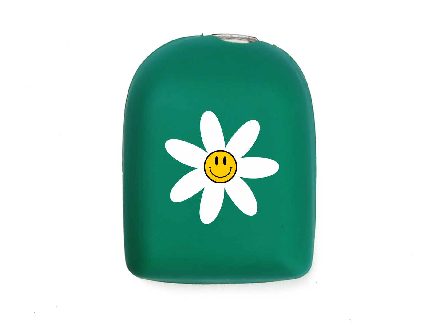 Omnipod Cover - Print - Happy Daisy