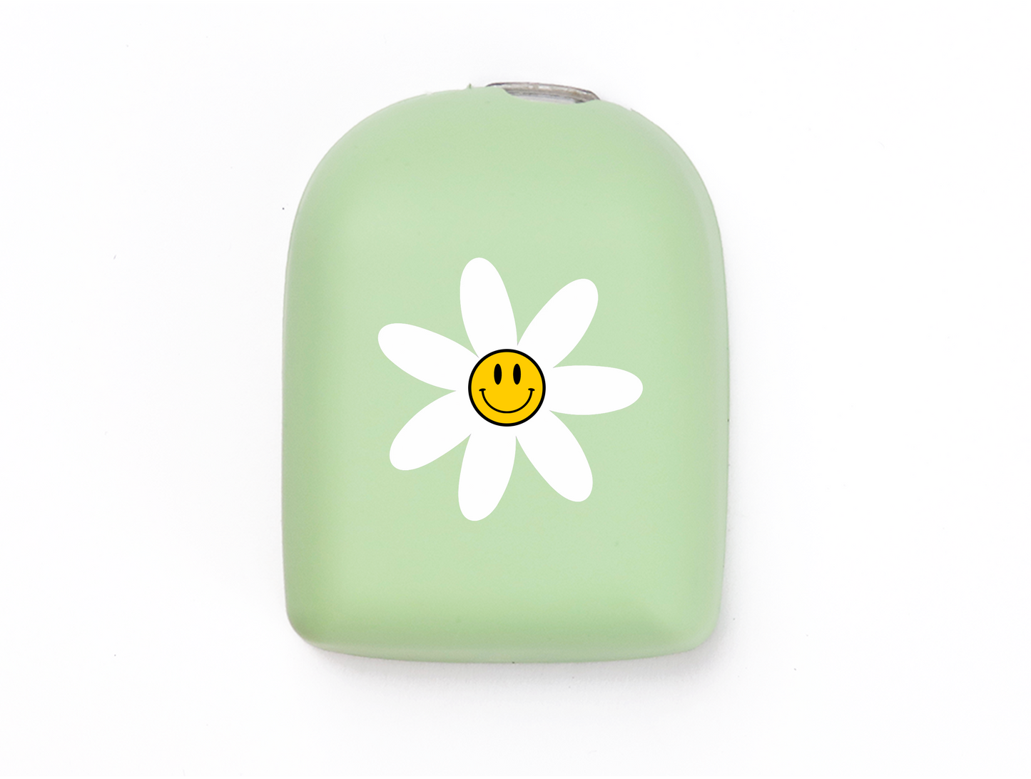 Omnipod Cover - Print - Happy Daisy